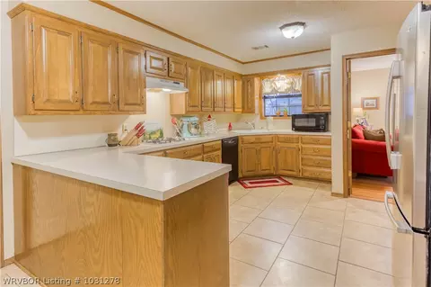 3500 Canongate, Fort Smith, AR 72908 photo 10