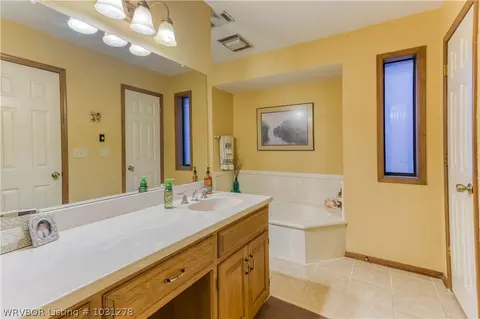 3500 Canongate, Fort Smith, AR 72908 photo 13
