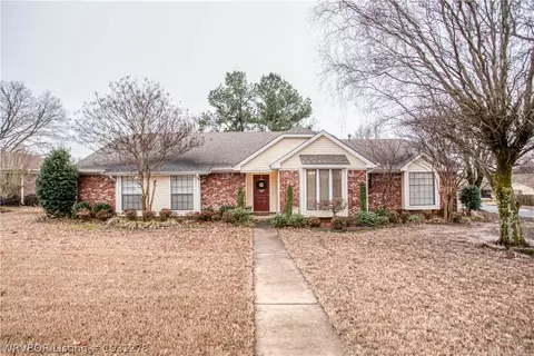 3500 Canongate, Fort Smith, AR 72908 photo 1
