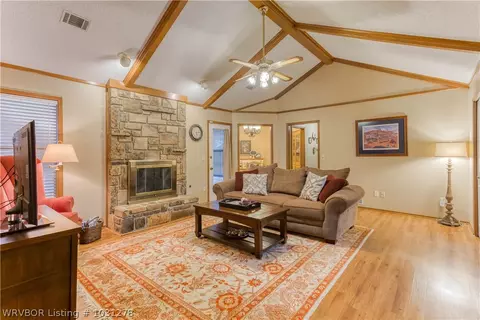 3500 Canongate, Fort Smith, AR 72908 photo 5