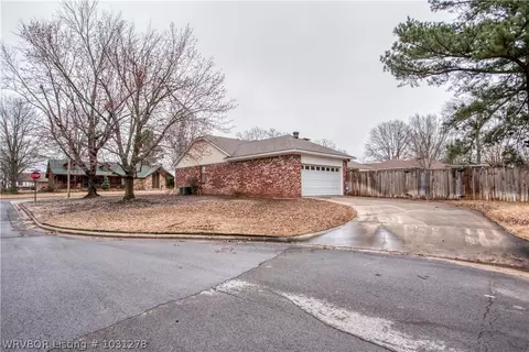 3500 Canongate, Fort Smith, AR 72908 photo 23