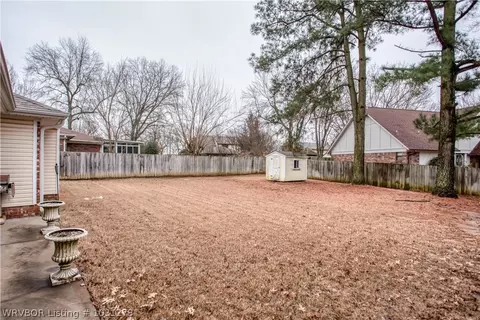 3500 Canongate, Fort Smith, AR 72908 photo 26