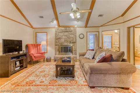 3500 Canongate, Fort Smith, AR 72908 photo 3