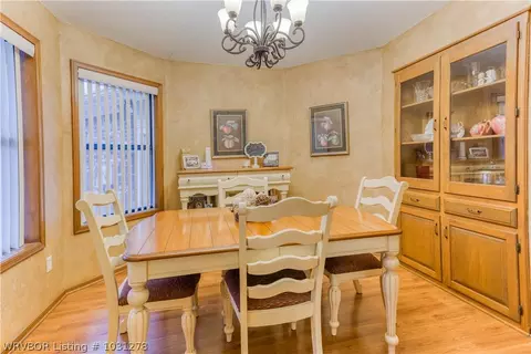 3500 Canongate, Fort Smith, AR 72908 photo 6