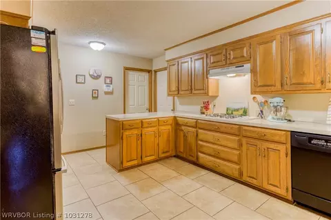 3500 Canongate, Fort Smith, AR 72908 photo 8
