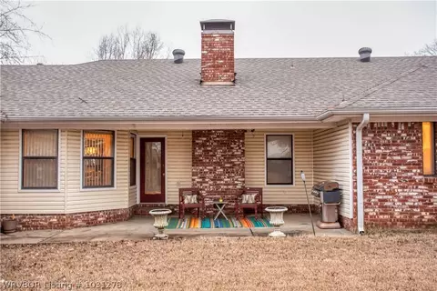 3500 Canongate, Fort Smith, AR 72908 photo 24
