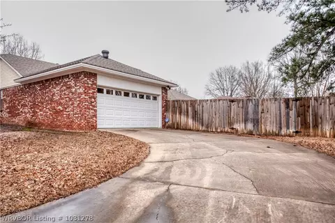 3500 Canongate, Fort Smith, AR 72908 photo 22