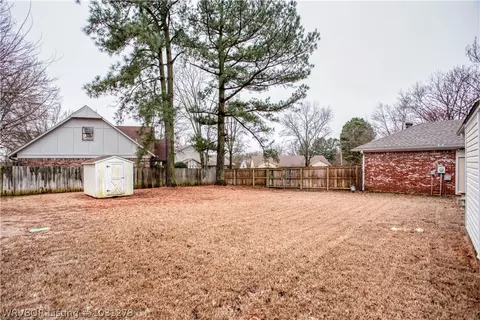 3500 Canongate, Fort Smith, AR 72908 photo 27