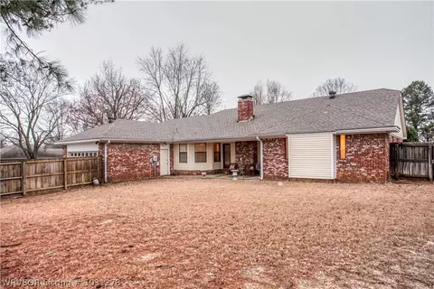 3500 Canongate, Fort Smith, AR 72908 photo 25