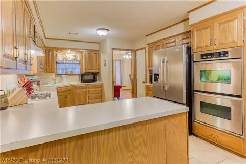 3500 Canongate, Fort Smith, AR 72908 photo 9