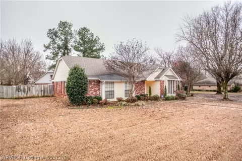 3500 Canongate, Fort Smith, AR 72908 photo 2