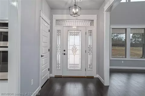 5337 Mt Zion Rd, Hackett, AR 72937 photo 15