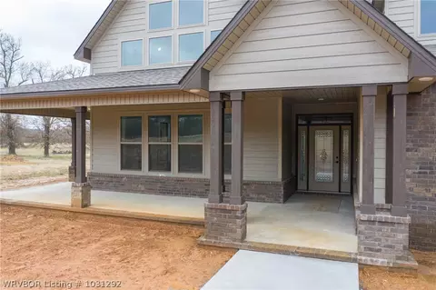 5337 Mt Zion Rd, Hackett, AR 72937 photo 2