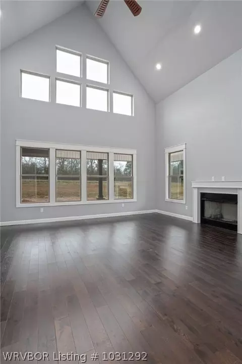 5337 Mt Zion Rd, Hackett, AR 72937 photo 3