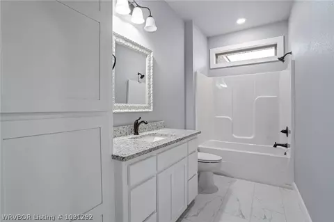 5337 Mt Zion Rd, Hackett, AR 72937 photo 7
