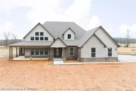 5337 Mt Zion Rd, Hackett, AR 72937 photo 1