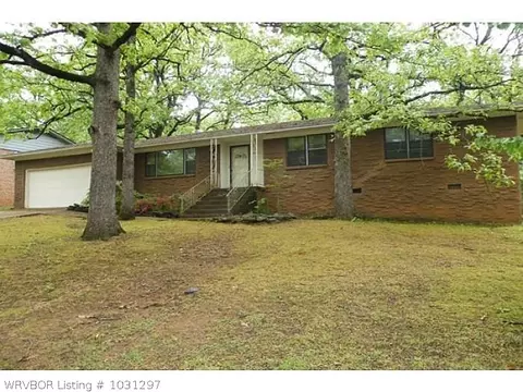 3301 42nd St, Fort Smith, AR 72903 photo 1