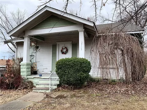 2709 Dodson Ave, Fort Smith, AR 72901 photo 2
