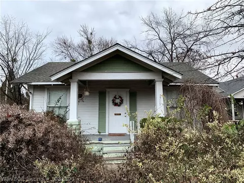 2709 Dodson Ave, Fort Smith, AR 72901 photo 1
