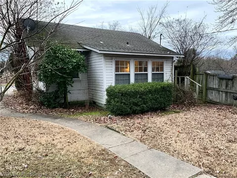 2709 Dodson Ave, Fort Smith, AR 72901 photo 4