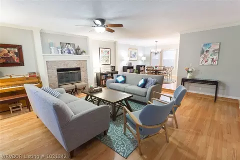 10408 Seven Oaks Rd, Fort Smith, AR 72908 photo 3