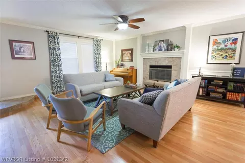10408 Seven Oaks Rd, Fort Smith, AR 72908 photo 4