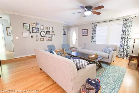 10408 Seven Oaks Rd, Fort Smith, AR 72908 photo 6