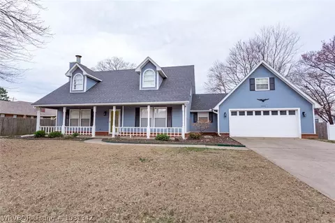 10408 Seven Oaks Rd, Fort Smith, AR 72908 photo 28