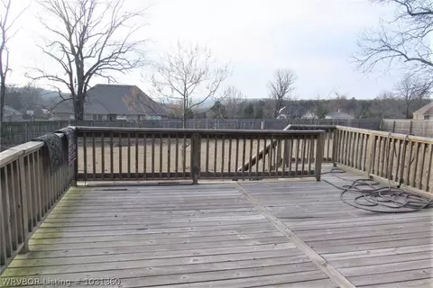 606 Stone Mountain Loop, Alma, AR 72921 photo 20