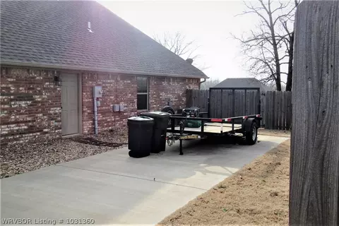 606 Stone Mountain Loop, Alma, AR 72921 photo 23