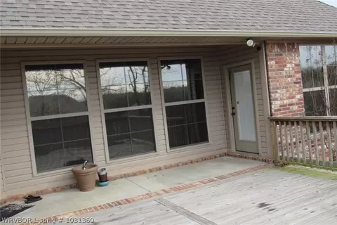 606 Stone Mountain Loop, Alma, AR 72921 photo 22