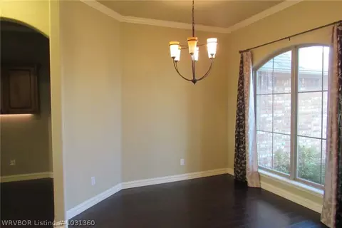 606 Stone Mountain Loop, Alma, AR 72921 photo 10