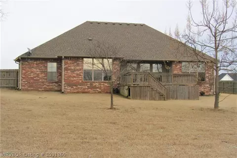 606 Stone Mountain Loop, Alma, AR 72921 photo 24