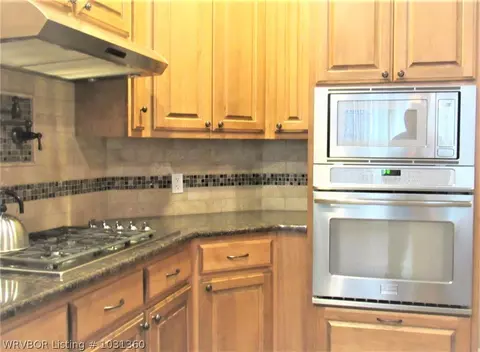 606 Stone Mountain Loop, Alma, AR 72921 photo 4