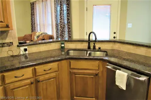 606 Stone Mountain Loop, Alma, AR 72921 photo 5