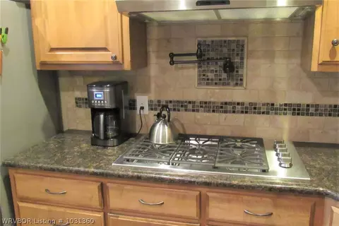 606 Stone Mountain Loop, Alma, AR 72921 photo 6
