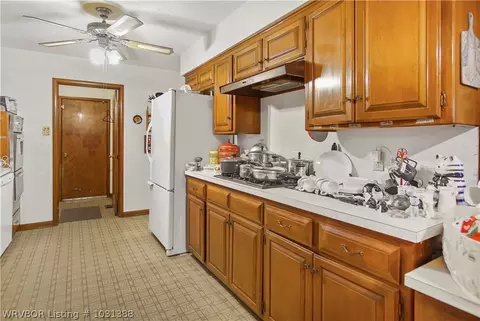 1913 44th Ter, Fort Smith, AR 72904 photo 8