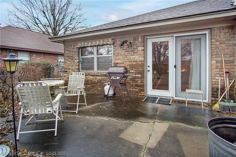 1913 44th Ter, Fort Smith, AR 72904 photo 21