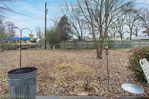 1913 44th Ter, Fort Smith, AR 72904 photo 22