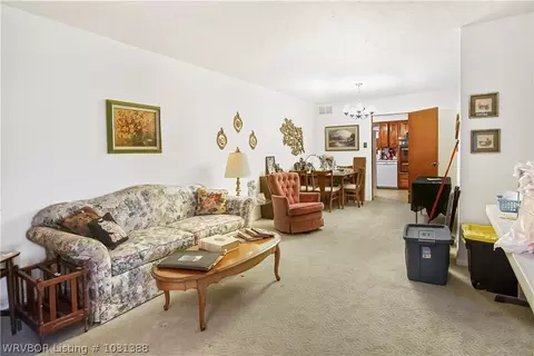1913 44th Ter, Fort Smith, AR 72904 photo 3