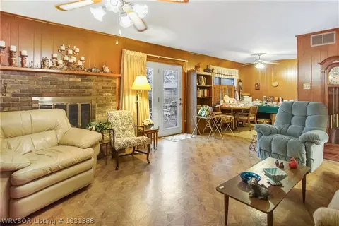 1913 44th Ter, Fort Smith, AR 72904 photo 5