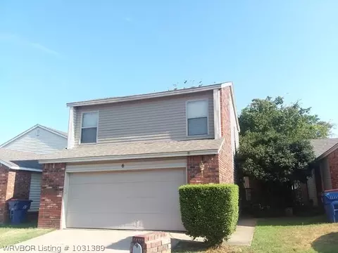 6 Cambridge Ct, Fort Smith, AR 72903 photo 1