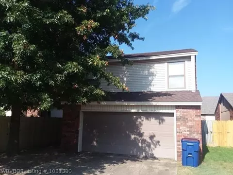 3 Cambridge Ct, Fort Smith, AR 72903 photo 1
