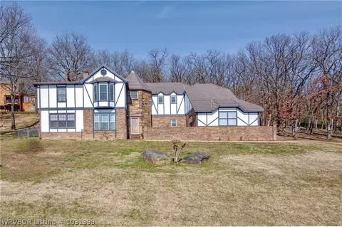 5205 Hardscrabble Way, Fort Smith, AR 72903 photo 1