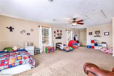 5205 Hardscrabble Way, Fort Smith, AR 72903 photo 17