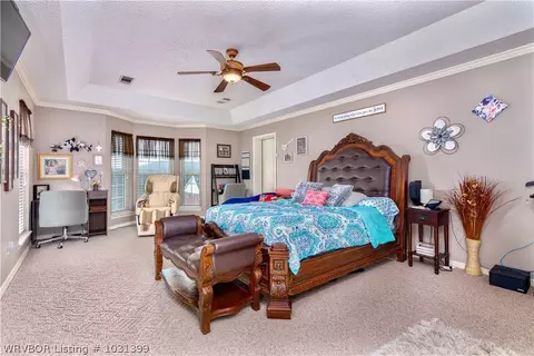 5205 Hardscrabble Way, Fort Smith, AR 72903 photo 14