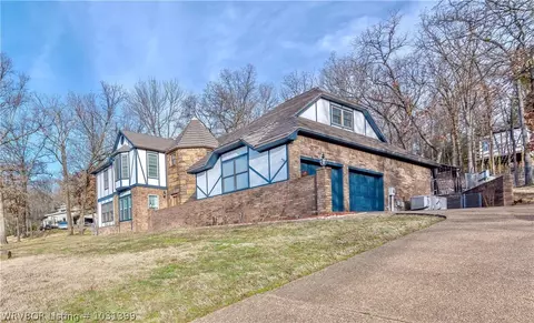 5205 Hardscrabble Way, Fort Smith, AR 72903 photo 19