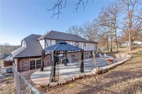 5205 Hardscrabble Way, Fort Smith, AR 72903 photo 27
