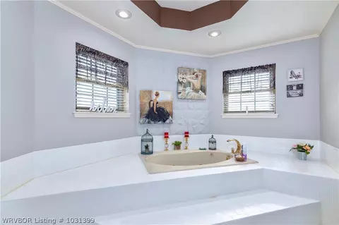 5205 Hardscrabble Way, Fort Smith, AR 72903 photo 16