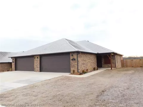 1210 Springhill Rd, Barling, AR 72923 photo 1